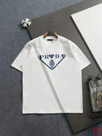 Picture of Prada T Shirts Short _SKUPradaXS-L20tr372991